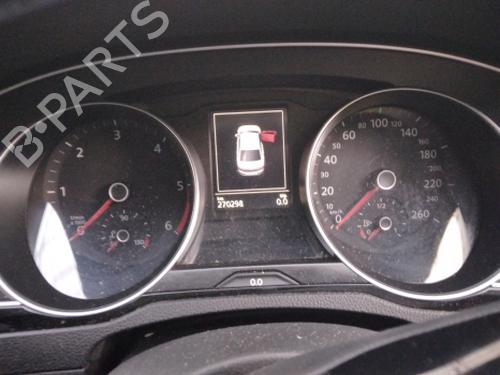Front wiper motor VW PASSAT B8 (3G2, CB2) 1.6 TDI | BP38811893M29 - Image 22