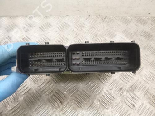 Engine control unit (ECU) VW CADDY IV Box Body/MPV (SAA, SAH) 2.0 TDI | BP38808993M57 - Image 4