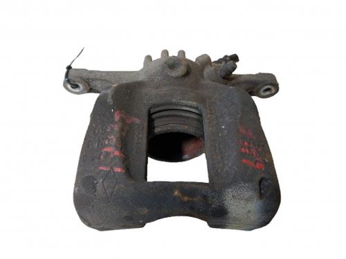 Used Left front brake caliper Left front brake caliper OPEL VIVARO B Van (X82) 1.6 CDTI (05) (121 hp) 38807978 38807978
