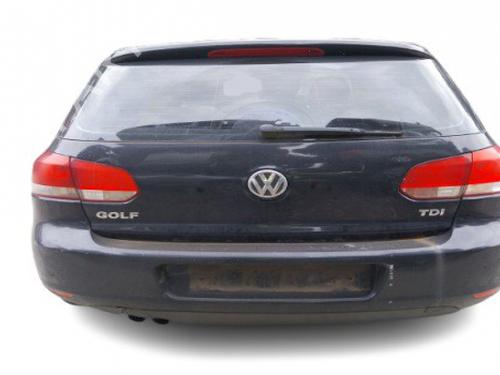 Engine control unit (ECU) VW GOLF VI (5K1) 2.0 TDI | BP38806202M57 - Image 10