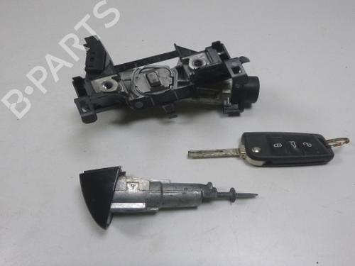 Used Switch Switch SKODA FABIA III (NJ3) 1.0 (75 hp) 38807406 38807406