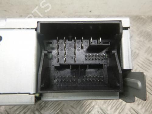 Radio VW PASSAT B8 (3G2, CB2) 1.6 TDI | BP38804334E6 - Image 5