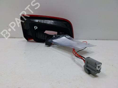 Right tailgate light VOLVO S60 II (134) DRIVe / D2 | BP38815701C80 - Image 2