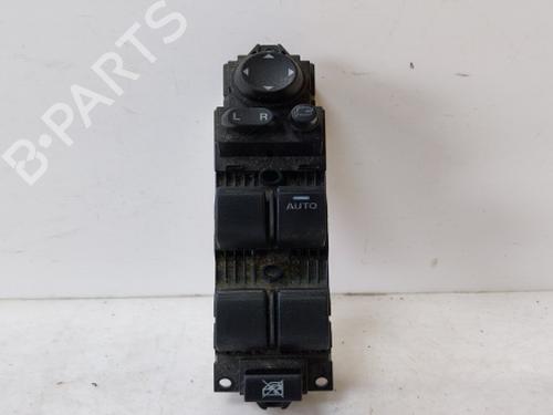 Right front window switch MAZDA 3 Saloon (BL) 1.6 MZR CD (BL12) | BP38815834I26 - Image 2
