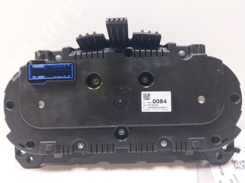 Instrument cluster OPEL CORSA E (X15) 1.4 (08, 68) | BP38813306C47 - Image 4