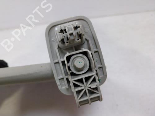 Left sun visor NISSAN MICRA V (K14) 1.0 IG-T 100 | BP38803117I1 - Image 4