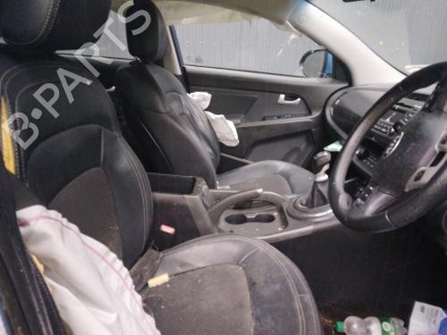 Left tailgate light KIA SPORTAGE III (SL) 1.7 CRDi | BP38810856C79 - Image 14