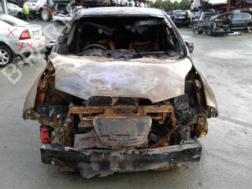 Front left window mechanism NISSAN LEAF (ZE0) Electric | BP38810927C22 - Image 7
