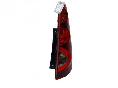 Used Right taillight Right taillight NISSAN NOTE (E11, NE11) 1.4 (88 hp) 38813187 38813187