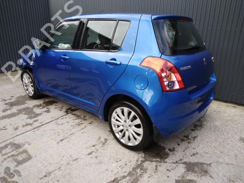 Rear parcel shelf SUZUKI SWIFT III (MZ, EZ) 1.3 DDiS (RS413D) | BP38814252C85  - Image 6