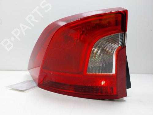 Used Left taillight Left taillight VOLVO S60 II (134) DRIVe / D2 (114 hp) 38804107 38804107