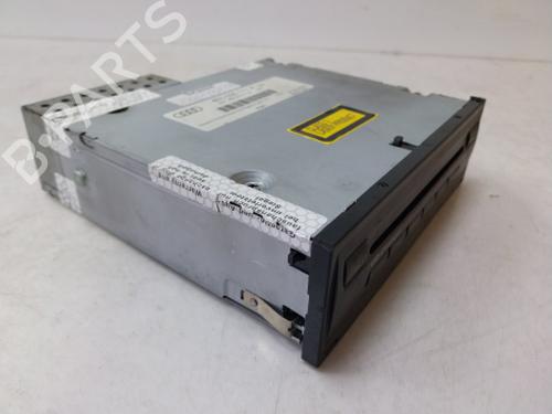 Electronic module AUDI A6 C6 Avant (4F5) 2.0 TDI | BP38805818M83 - Image 4