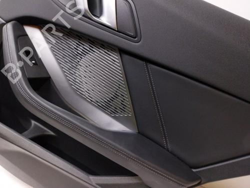 Rear right panel BMW 1 (F70) 120 Mild-Hybrid | BP38805897C61 - Image 4