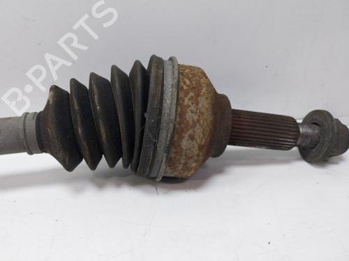 Right front driveshaft FORD TRANSIT CUSTOM V362 Van (FY, FZ) 2.0 EcoBlue | BP38807996M39 - Image 5