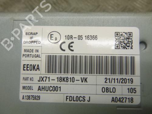 Radio FORD FOCUS IV Turnier (HP) 1.5 EcoBlue | BP38812956E6  - Image 7