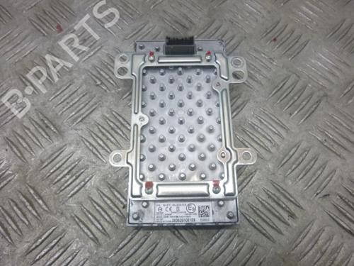 Electronic module FORD FOCUS IV (HN) 1.5 EcoBlue | BP38812661M83 - Image 3