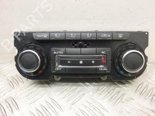 climate-control-skoda-superb-ii-3t4-2008-2009-2010-2011-2012-2013-2014-2015-38803275 main image