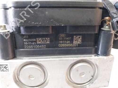 ABS pump SUZUKI CELERIO (LF) 1.0 (AVK310) | BP38815227M43 - Image 5