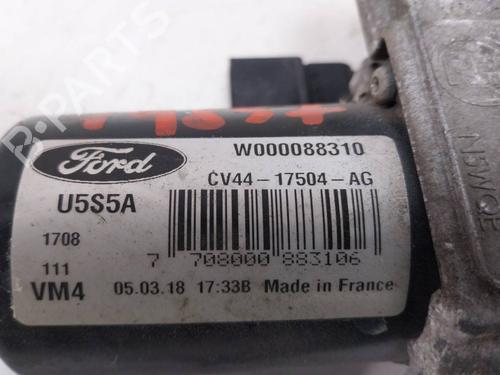 Front wiper motor FORD KUGA II VAN 2.0 TDCi 4x4 | BP39593449M29 - Image 5