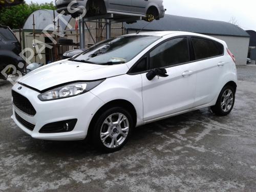 Control unit FORD FIESTA VI (CB1, CCN) 1.25 | BP38803038M11  - Image 8
