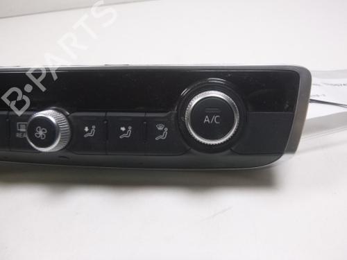 Climate control AUDI A3 (8V1, 8VK) 1.4 TFSI | BP38806457I5 - Image 3