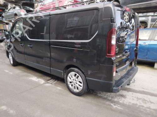Intercooler RENAULT TRAFIC III Van (FG_) 1.6 dCi 125 (FGMH) | BP39247605M30 - Image 13