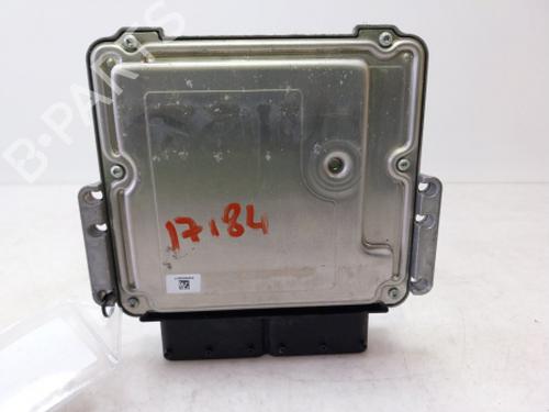 Engine control unit (ECU) KIA SPORTAGE IV (QL, QLE) 1.7 CRDi | BP38803748M57 - Image 3