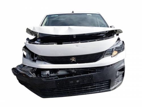 Left front driveshaft PEUGEOT PARTNER Box Body/MPV (K9) 1.5 BlueHDi 75 | BP39960983M38  - Image 9
