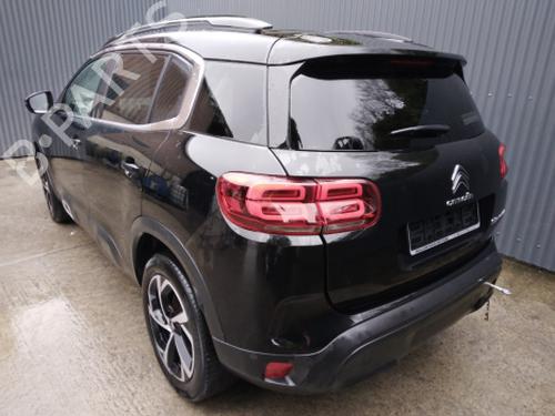 Left taillight CITROËN C5 AIRCROSS (A_) 1.5 BlueHDi 130 (ACYHZJ, ACYHZR) | BP38802369C34 - Image 12
