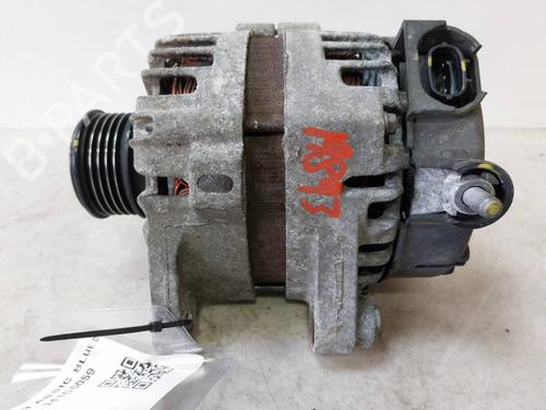 Alternator HYUNDAI i30 (GD) 1.6 CRDi | BP40157632M7 - Image 2
