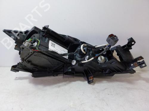 Left headlight MAZDA 6 Saloon (GH) 2.2 D (GH10) | BP38809888C28 - Image 4
