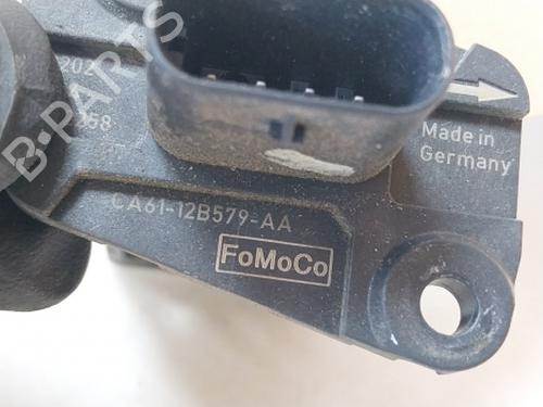 Mass air flow sensor FORD MONDEO V Hatchback (CE) 2.0 TDCi | BP39411734M95 - Image 5