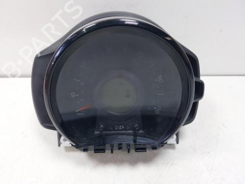 Instrument cluster PEUGEOT 108 1.0 VTi | BP38802905C47 - Image 2