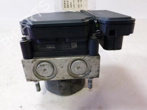 ABS pump DACIA SANDERO II 1.2 | BP38812428M43 - Image 3