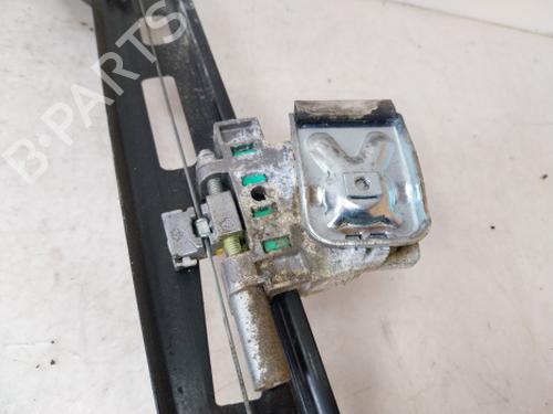 Front right window mechanism VW CC B7 (358) 2.0 TDI | BP38804067C23 - Image 3