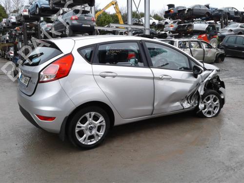 Climate control FORD FIESTA VI (CB1, CCN) 1.0 | BP38809539I5 - Image 10
