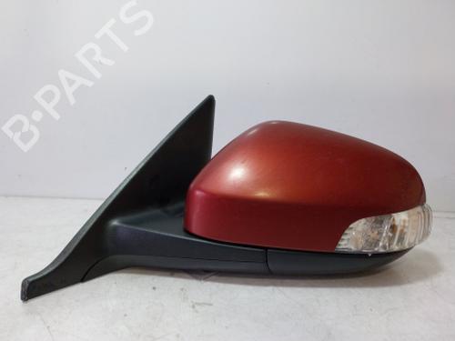 left-mirror-volvo-v50-545-2003-2004-2005-2006-2007-2008-2009-2010-2011-2012-38815093 main image