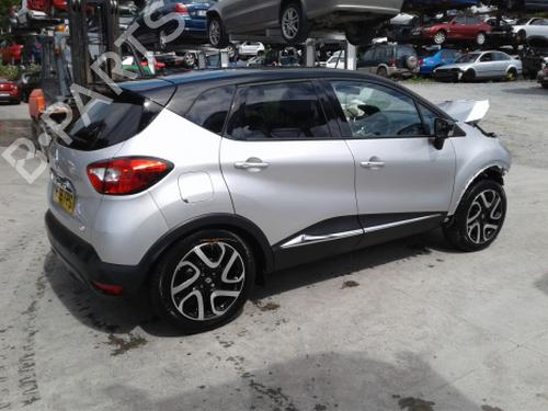 Steering column RENAULT CAPTUR I (J5_, H5_) 1.5 dCi 90 (J5N4, J5M5, J5MW, J5M6, J5AL, J5AJ) | BP38815279M21  - Image 12