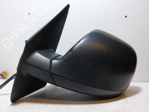 left-mirror-vw-transporter-t5-van-7ha-7hh-7ea-7eh-2003-38809482 main image