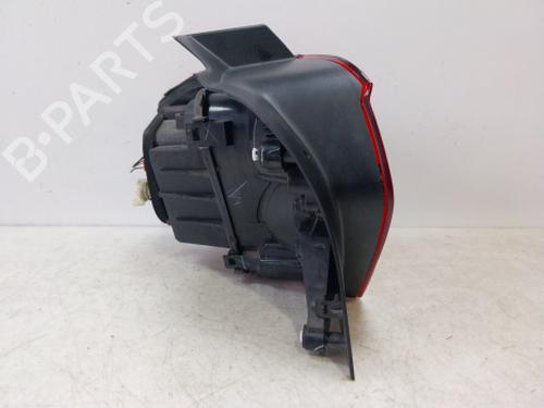 Right taillight VW POLO VI (AW1, BZ1, AE1) 1.0 MPi | BP38813969C35 - Image 3