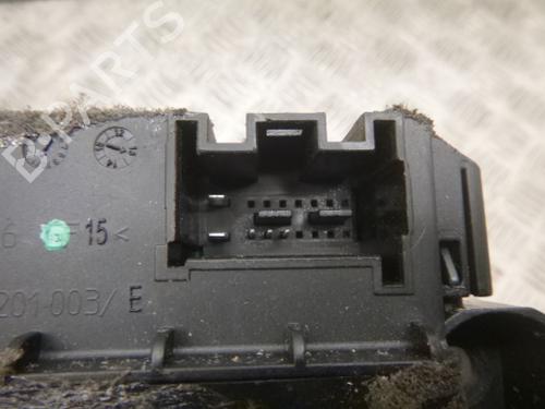 Left front window motor VW TRANSPORTER T5 Van (7HA, 7HH, 7EA, 7EH) 2.0 BiTDI 4motion | BP38807441E21 - Image 5