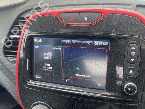 Engine control unit (ECU) RENAULT CAPTUR I (J5_, H5_) 1.5 dCi 90 (J5N4, J5M5, J5MW, J5M6, J5AL, J5AJ) | BP38811567M57  - Image 13