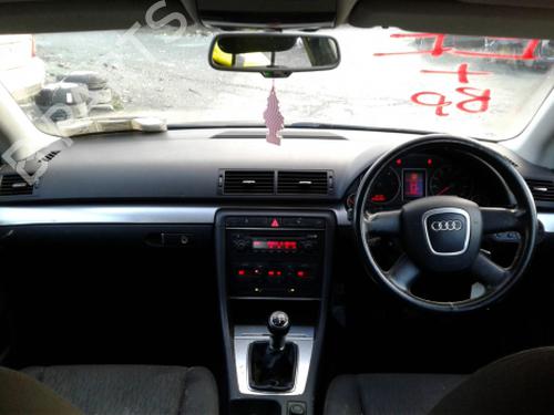 ABS pump AUDI A4 B7 (8EC) 2.0 TDI 16V | BP38815547M43  - Image 13