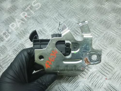 Tailgate lock VW PASSAT B8 (3G2, CB2) 2.0 TDI | BP38814961C101 - Image 3