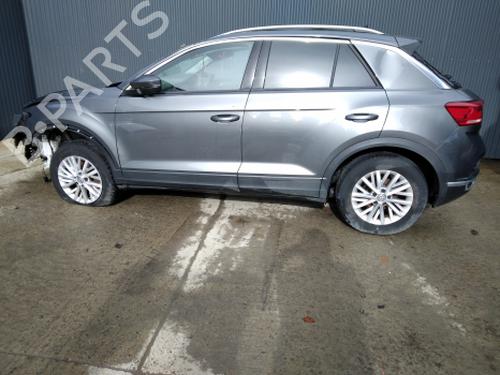 Electronic module VW T-ROC (A11, D11) 1.5 TSI | BP38814632M83 - Image 6