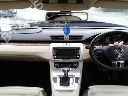 Front left window mechanism VW PASSAT CC B6 (357) 2.0 TDI | BP38807861C22  - Image 14