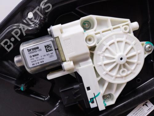 Rear left window mechanism TESLA MODEL Y (5YJY) EV All-wheel Drive | BP38807515C24  - Image 6