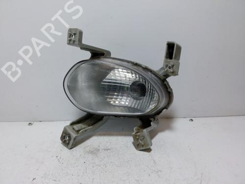Used Left front fog light Left front fog light KIA CEE'D Sportswagon (JD) 1.4 CRDi 90 (90 hp) 38815694 38815694