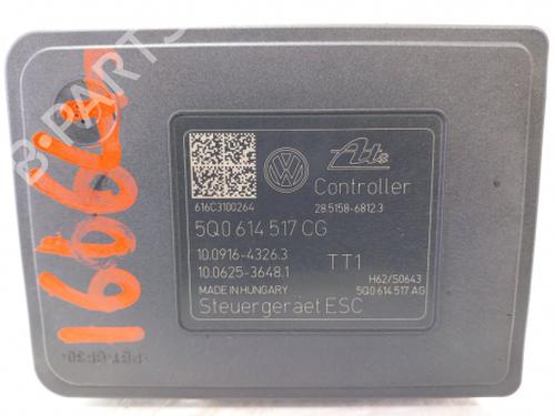 ABS pump VW PASSAT B8 (3G2, CB2) 2.0 TDI | BP38806252M43 - Image 4