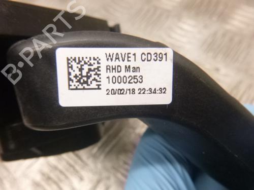 Pedal FORD MONDEO V Hatchback (CE) 2.0 TDCi | BP38811522I4  - Image 6